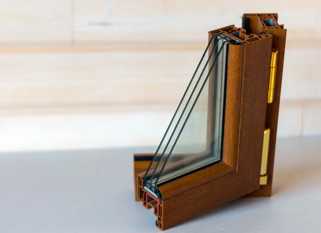 Installation de fenêtre en bois sur mesure Plaisance-du-Touch