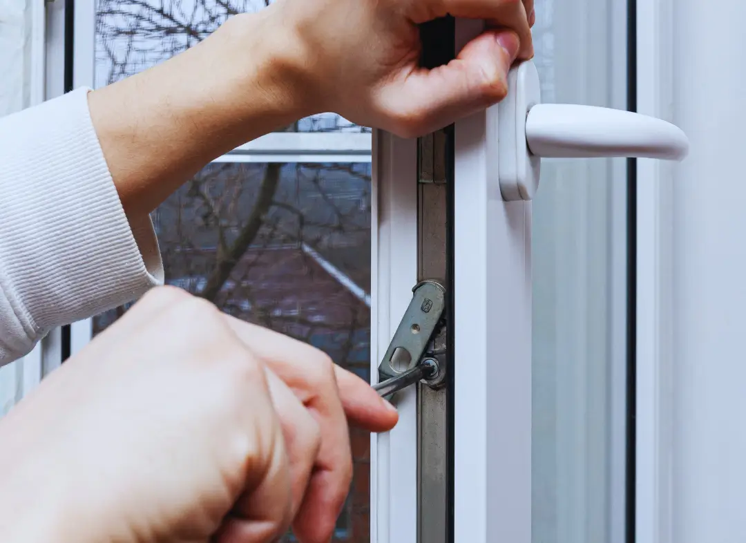 Réparation serrure de fenêtre Plaisance-du-Touch